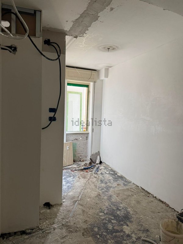 appartamento in vendita a Milano in zona Stadera