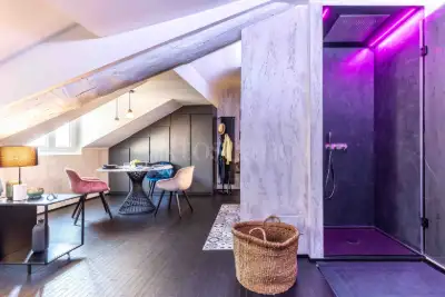 appartamento in vendita a Milano in zona Brera