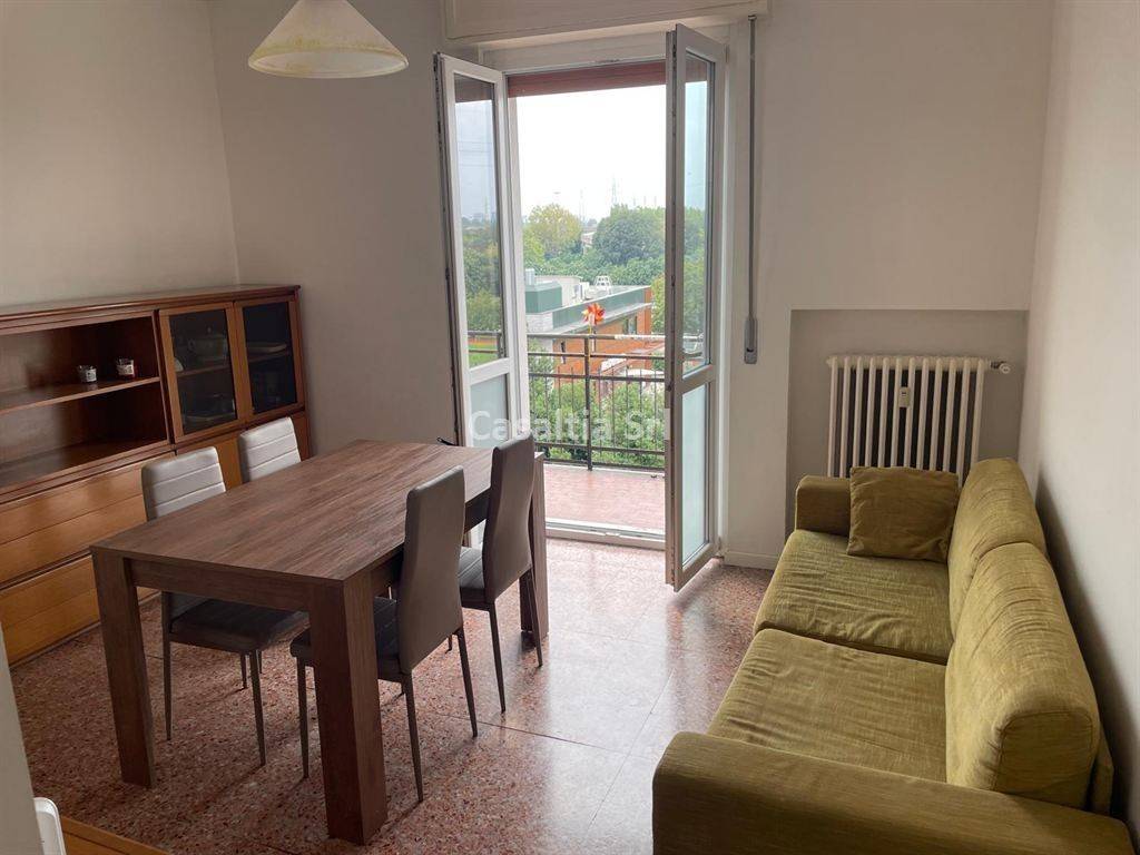 appartamento in vendita a Milano in zona Rogoredo