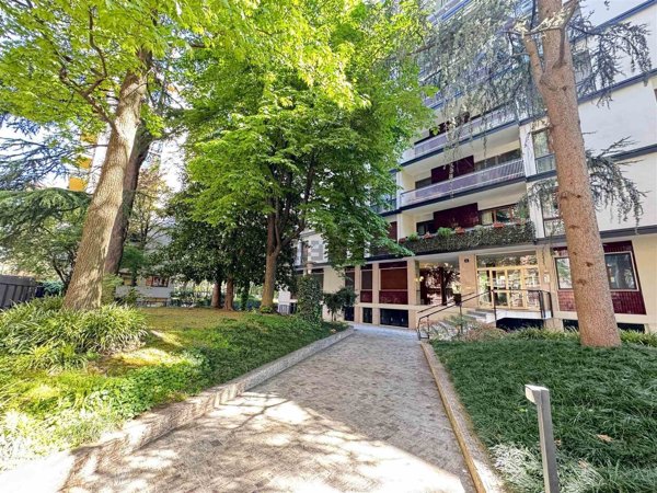 appartamento in vendita a Milano in zona San Vittore