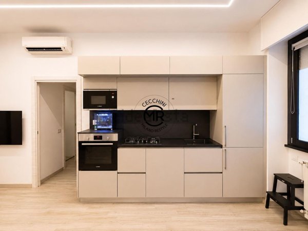 appartamento in vendita a Milano in zona Dergano