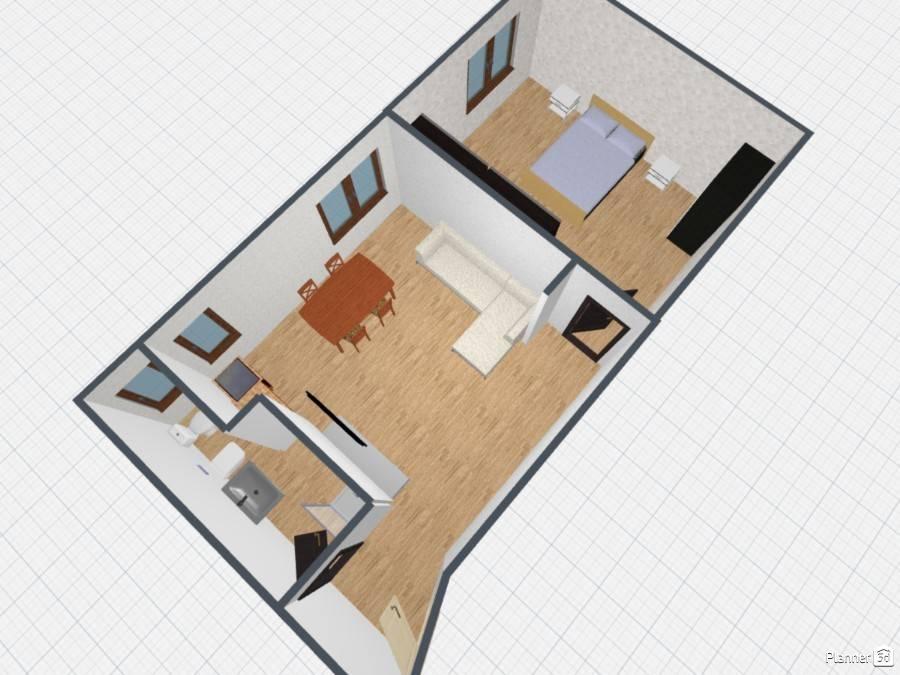appartamento in vendita a Milano in zona Cagnola