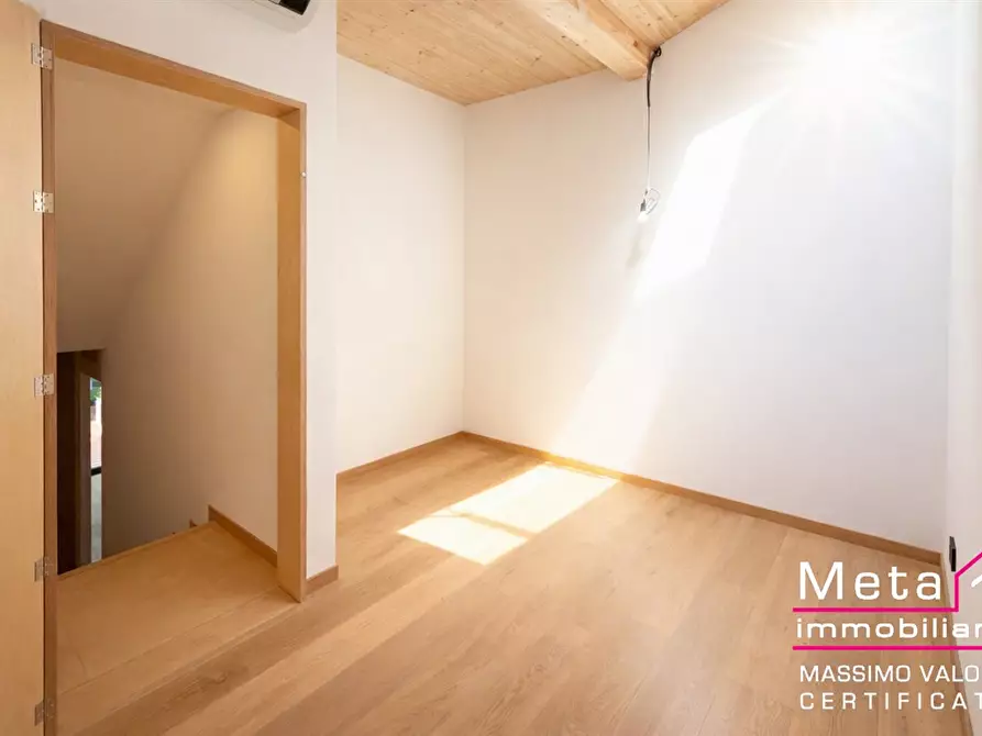 appartamento in vendita a Milano in zona Villapizzone