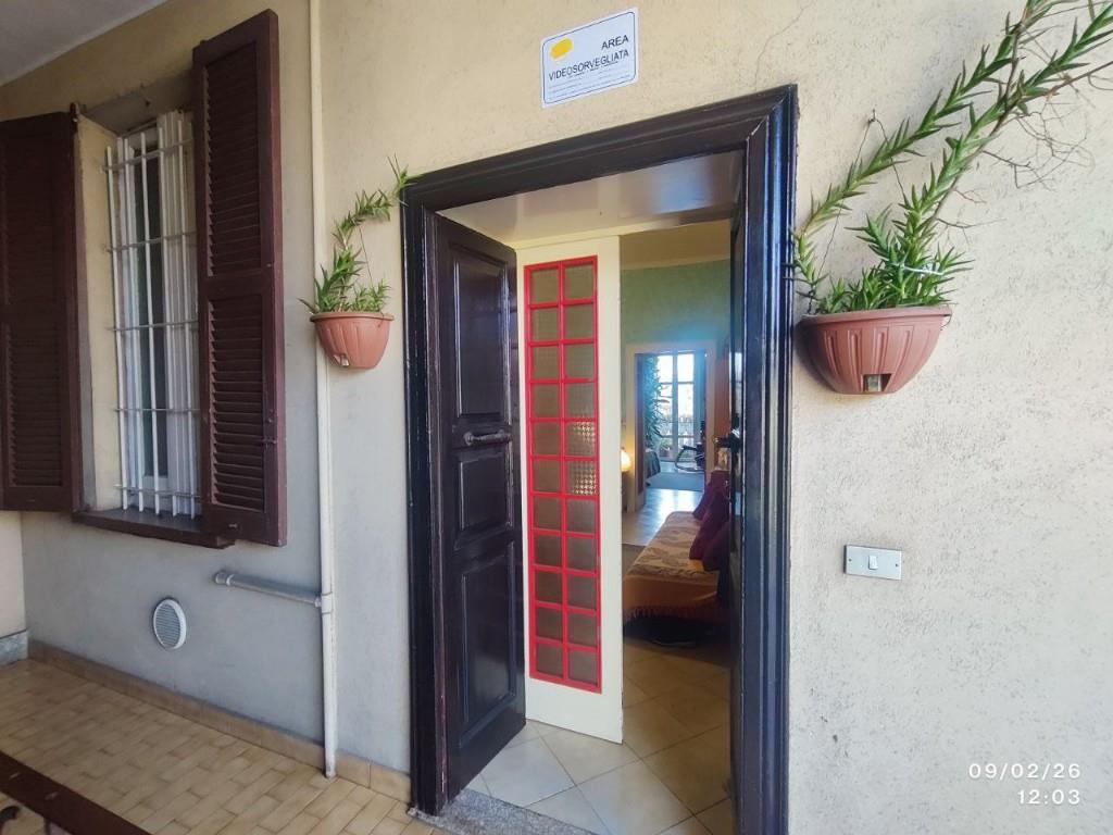 appartamento in vendita a Milano in zona Città Studi