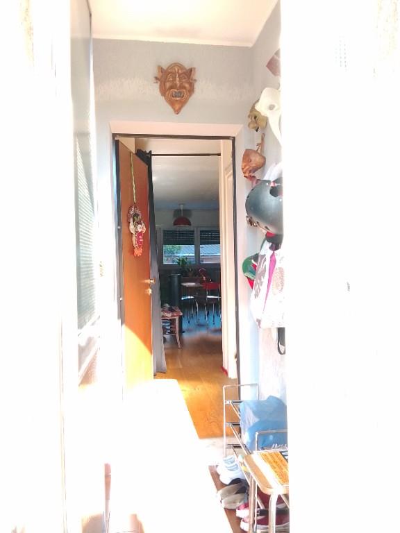 appartamento in vendita a Milano in zona Forlanini