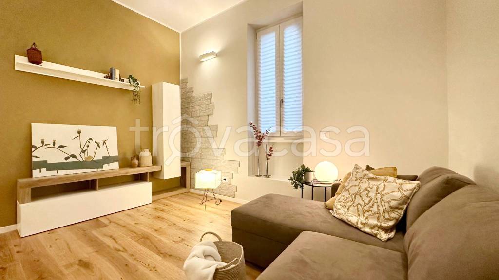appartamento in vendita a Milano in zona Turro