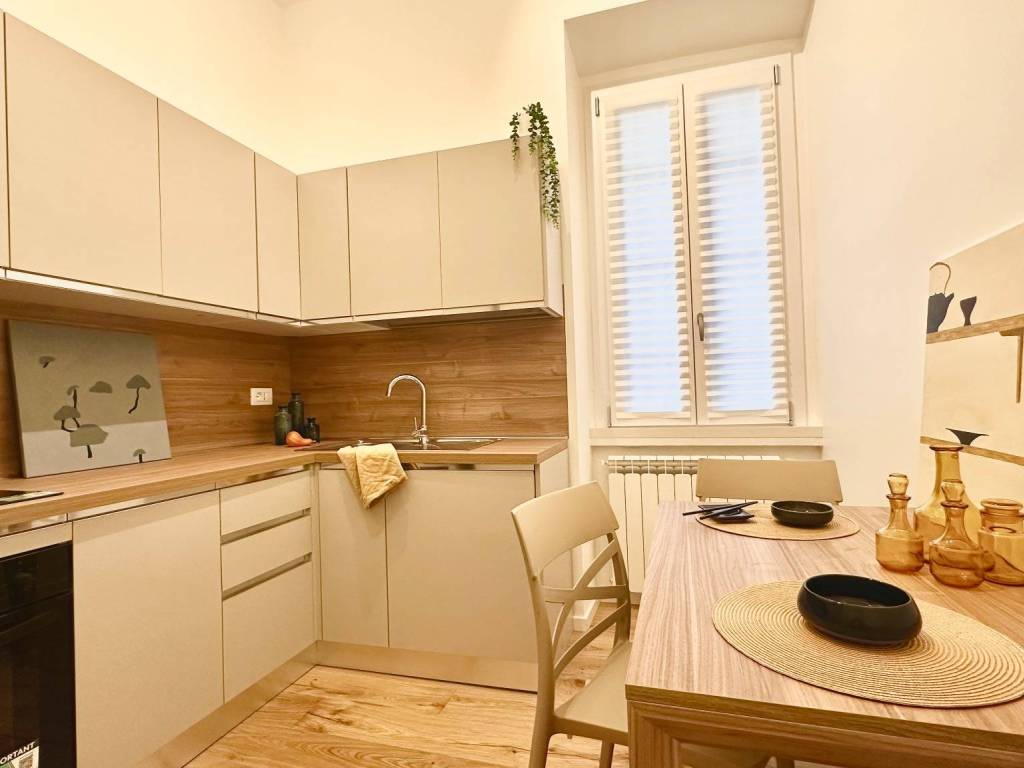 appartamento in vendita a Milano in zona Turro
