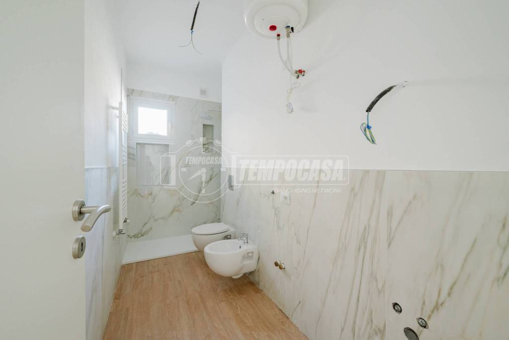 appartamento in vendita a Milano in zona Vigentino
