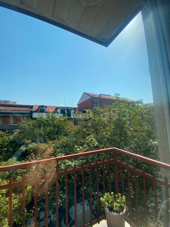 appartamento in vendita a Milano in zona San Siro