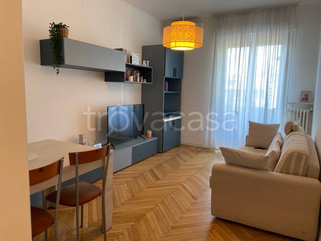 appartamento in vendita a Milano in zona San Siro