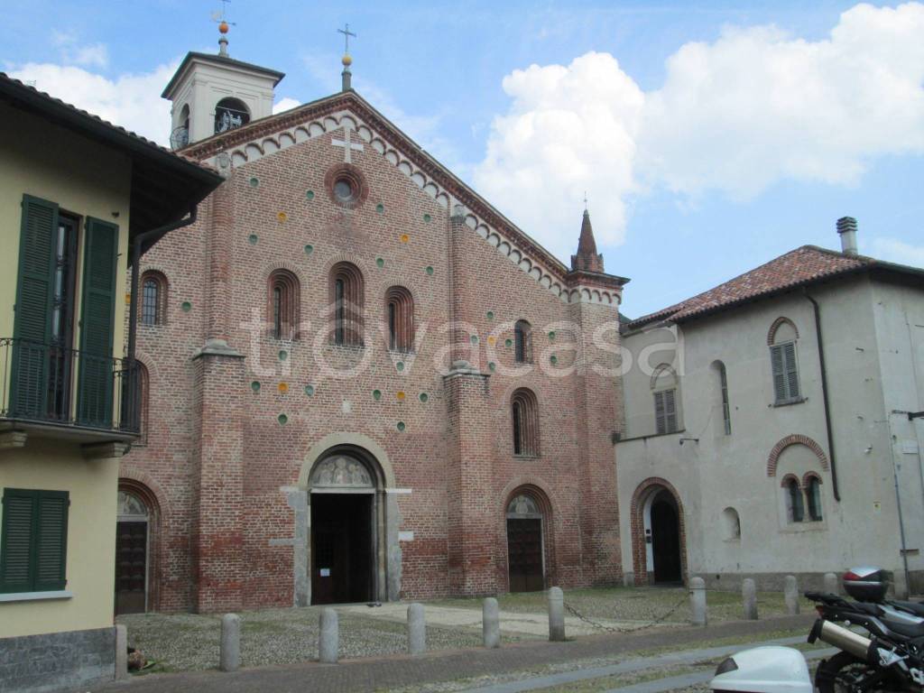 appartamento in vendita a Milano in zona Crescenzago