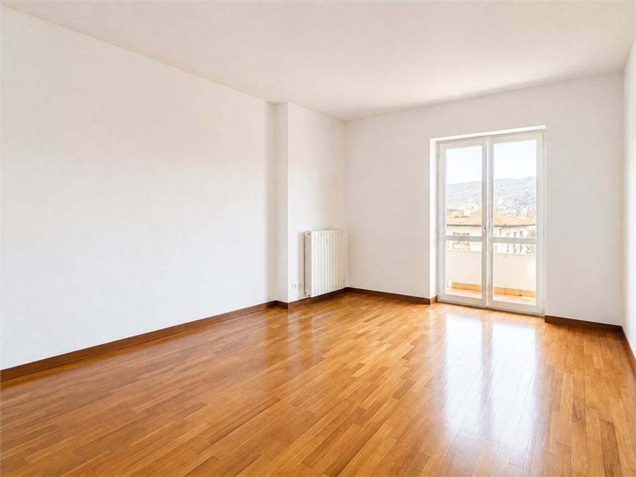appartamento in vendita a Milano in zona Forlanini