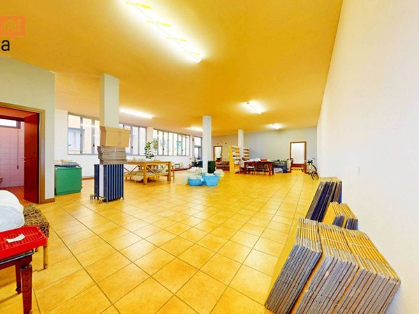 appartamento in vendita a Milano in zona Forlanini