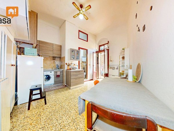 appartamento in vendita a Milano in zona Loreto