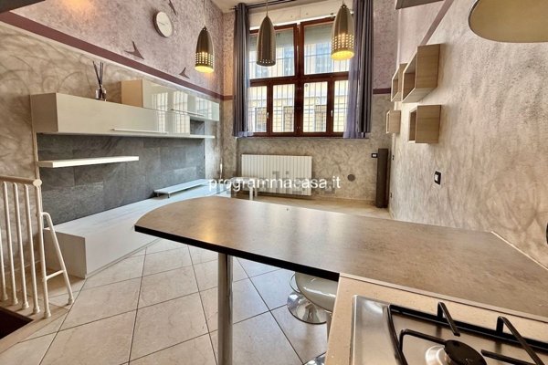appartamento in vendita a Milano in zona Rogoredo