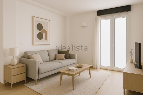 appartamento in vendita a Milano in zona Ghisolfa