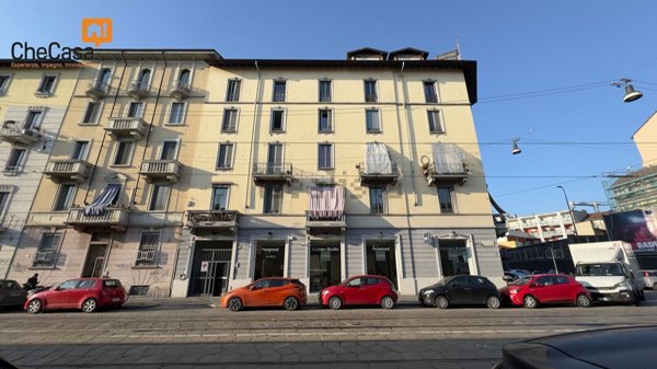 appartamento in vendita a Milano in zona Loreto
