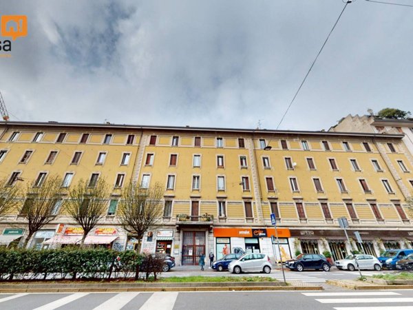 appartamento in vendita a Milano in zona NoLo