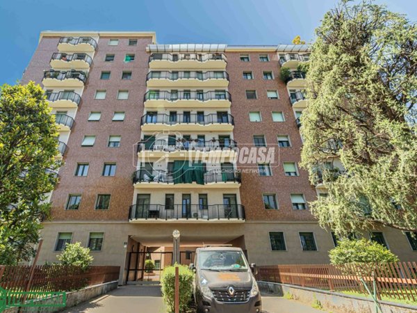 appartamento in vendita a Milano in zona Turro