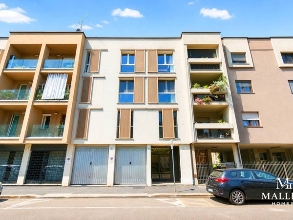 appartamento in vendita a Milano in zona Bovisa