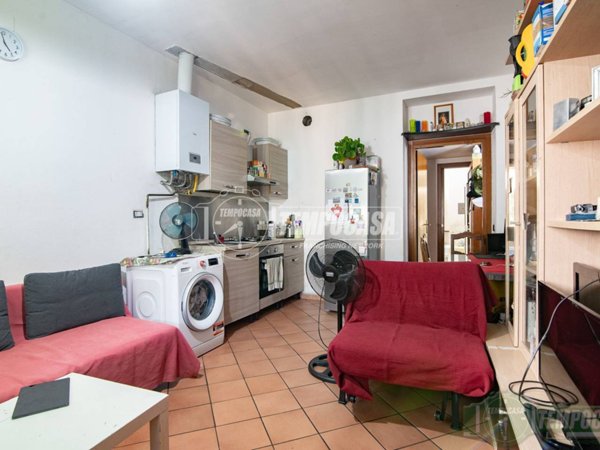 appartamento in vendita a Milano in zona Loreto