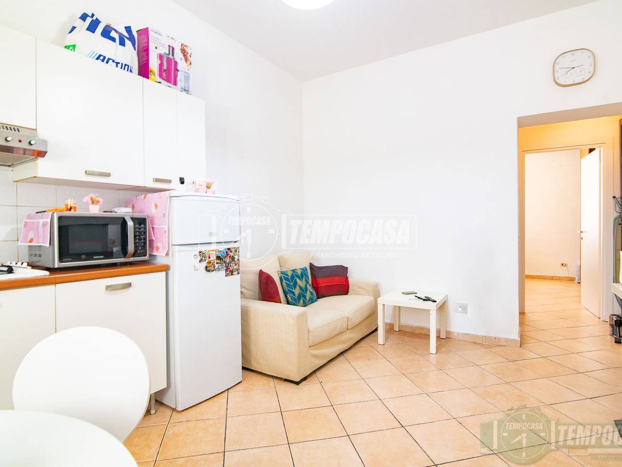 appartamento in vendita a Milano in zona Loreto