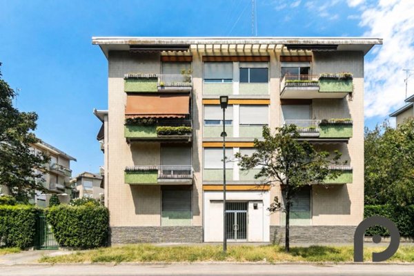 appartamento in vendita a Milano in zona San Siro