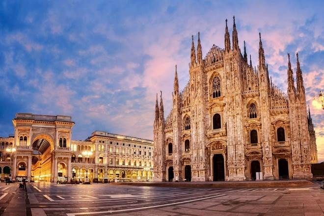 ufficio in vendita a Milano in zona Centro Storico
