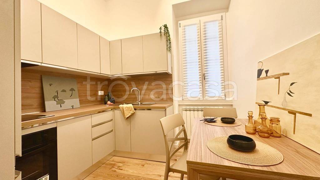 appartamento in vendita a Milano in zona Turro