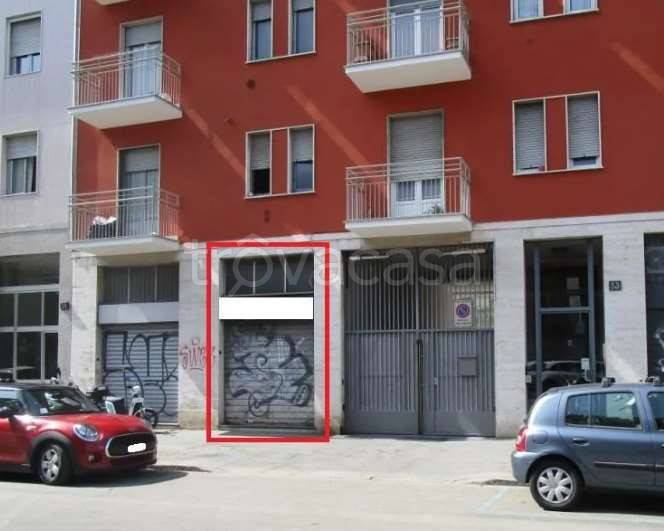 casale in vendita a Milano in zona Cascina dei Pomi