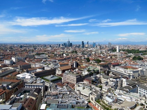 ufficio in vendita a Milano in zona Sempione