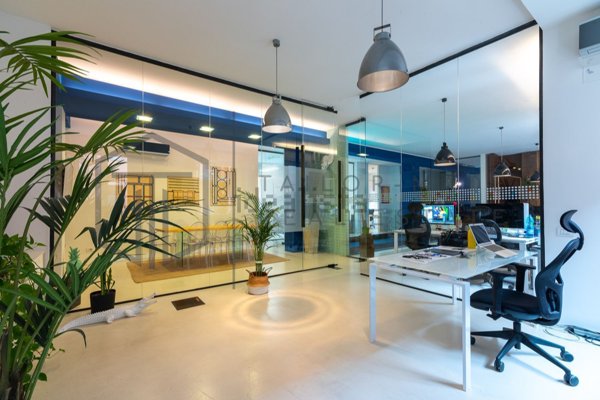 ufficio in vendita a Milano in zona Brera