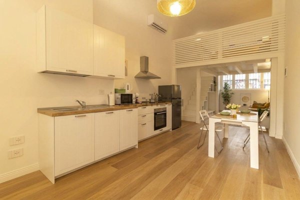 appartamento in vendita a Milano in zona Barona