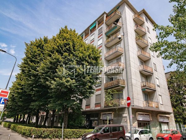 appartamento in vendita a Milano in zona Loreto