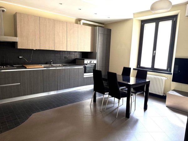 appartamento in vendita a Milano in zona Porta Romana