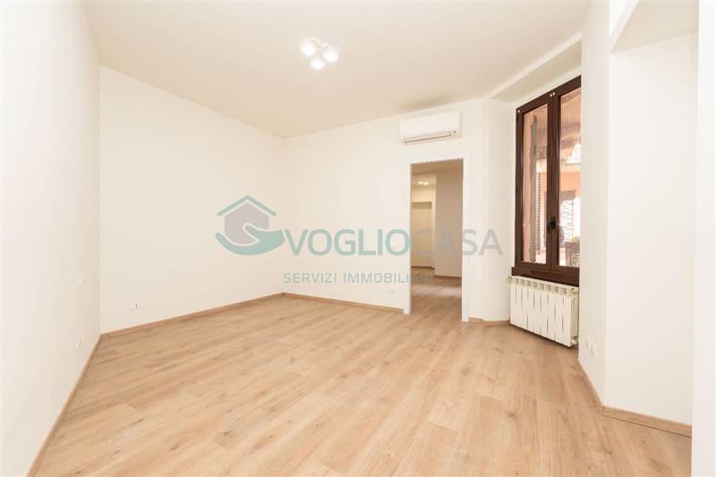 appartamento in vendita a Milano in zona Città Studi