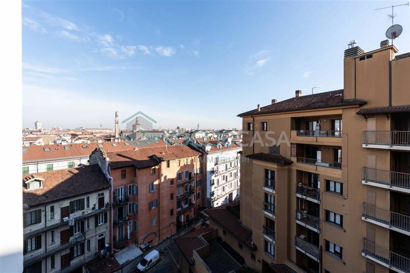 appartamento in vendita a Milano in zona Città Studi