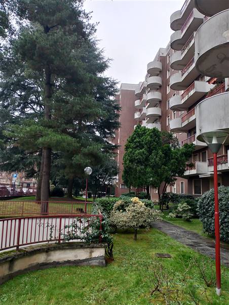 appartamento in vendita a Milano in zona Prato Centenaro