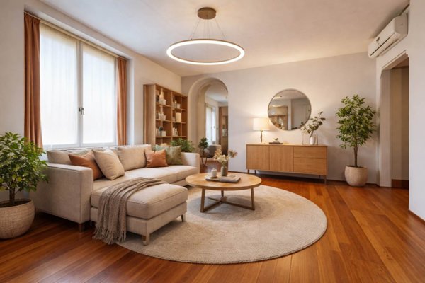 appartamento in vendita a Milano in zona San Cristoforo