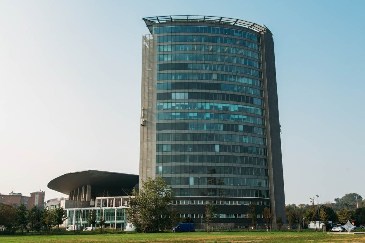 ufficio in vendita a Milano in zona Il Portello