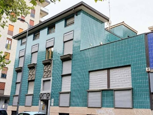 ufficio in vendita a Milano