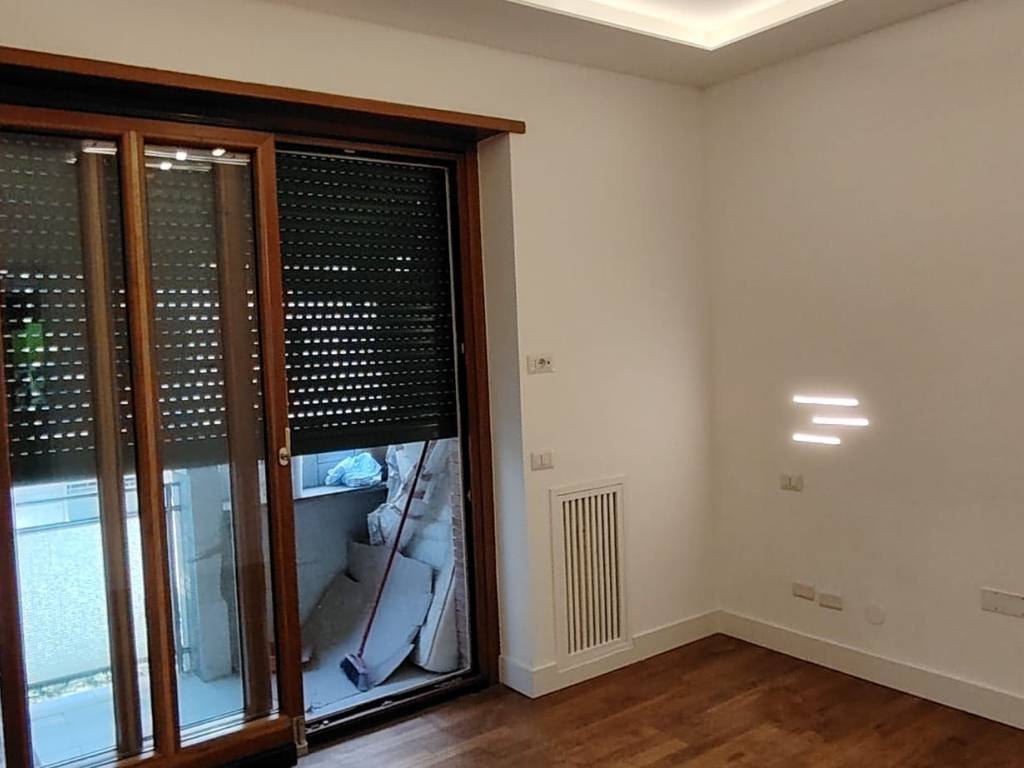 appartamento in vendita a Milano in zona Crescenzago