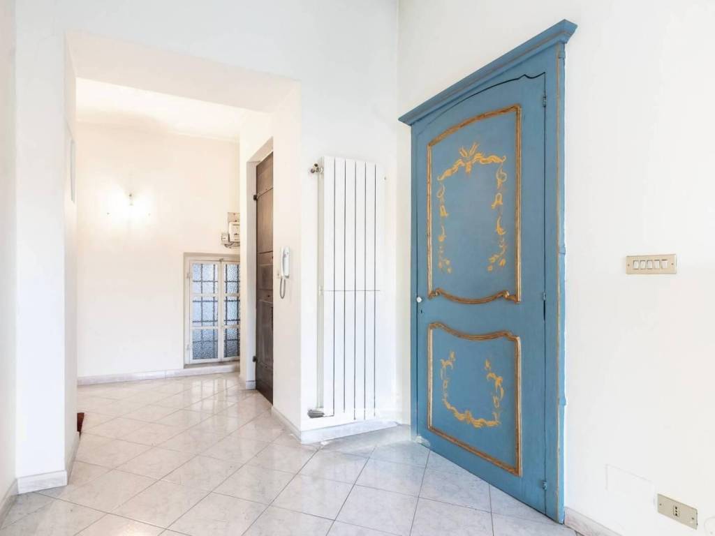 appartamento in vendita a Milano in zona Porta Romana