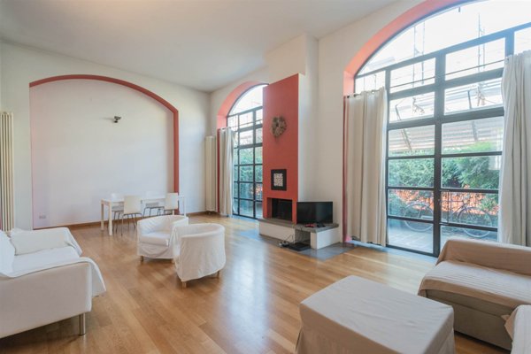 appartamento in vendita a Milano in zona Solari