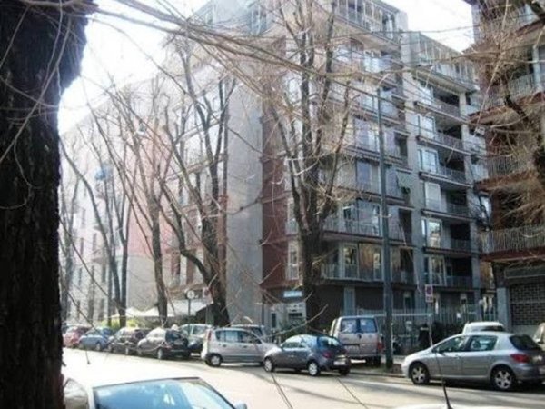 appartamento in vendita a Milano in zona CityLife