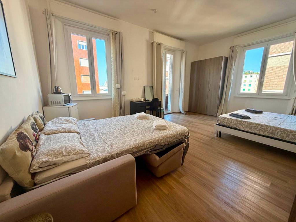 appartamento in vendita a Milano in zona Porta Venezia