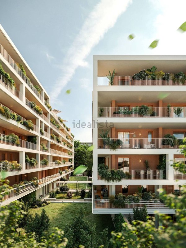 appartamento in vendita a Milano in zona Il Portello