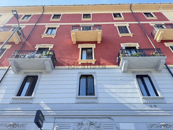 appartamento in vendita a Milano in zona Bande Nere