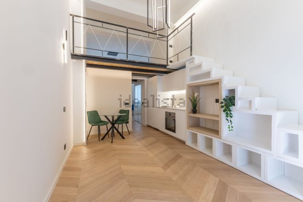 appartamento in vendita a Milano in zona NoLo