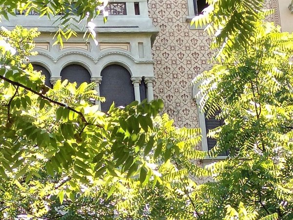 appartamento in vendita a Milano in zona Sempione